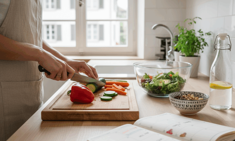 découvrez des principes de vie simples et efficaces pour cultiver le bonheur et l'épanouissement au quotidien. adoptez des habitudes positives pour améliorer votre bien-être et vivre pleinement chaque jour.