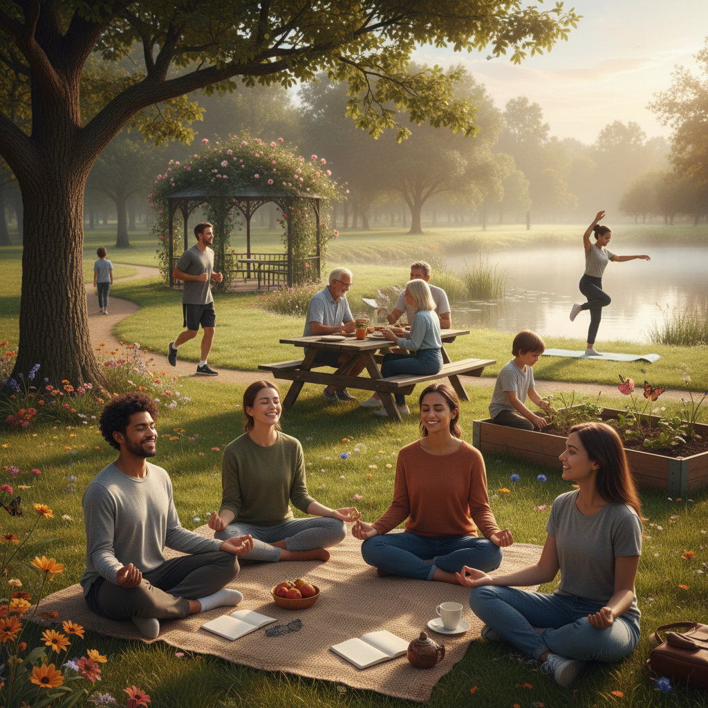 découvrez des principes de vie simples et efficaces pour cultiver le bonheur et l'épanouissement au quotidien. transformez votre routine avec des astuces inspirantes.