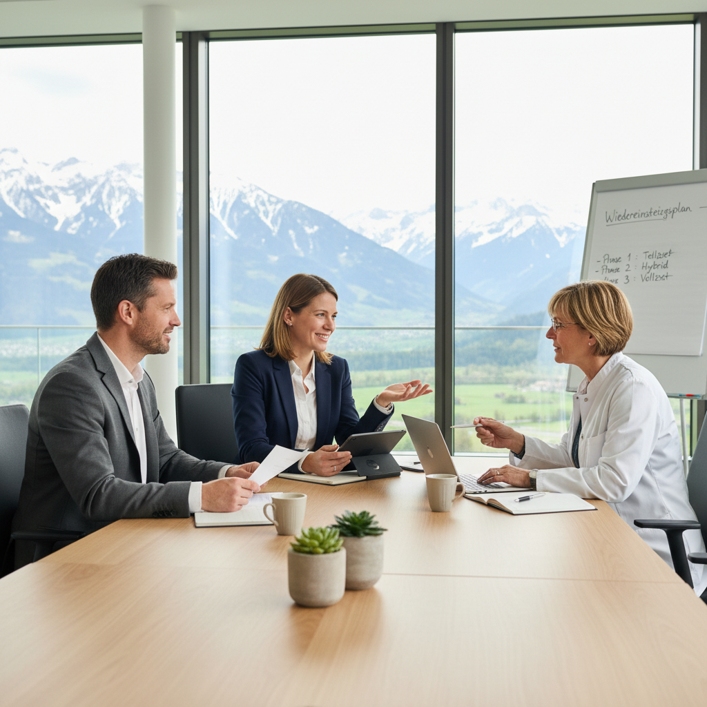 découvrez des conseils pratiques et des stratégies efficaces pour réussir votre réinsertion professionnelle après un arrêt d’activité, et retrouver confiance et opportunités sur le marché du travail.