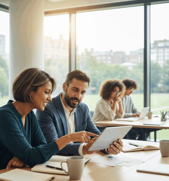 découvrez des conseils et stratégies efficaces pour réussir votre réinsertion professionnelle après un arrêt d’activité et retrouver confiance et employabilité.