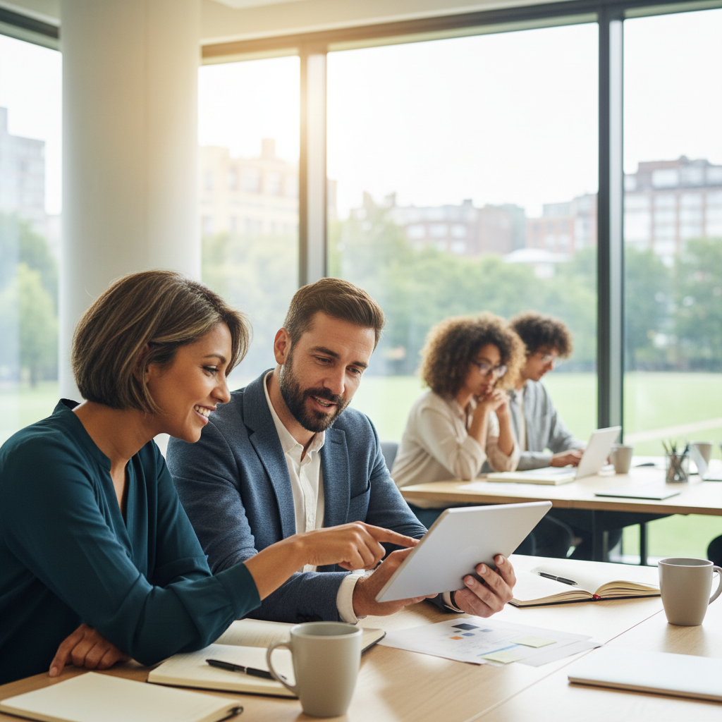 découvrez des conseils et stratégies efficaces pour réussir votre réinsertion professionnelle après un arrêt d’activité et retrouver confiance et employabilité.