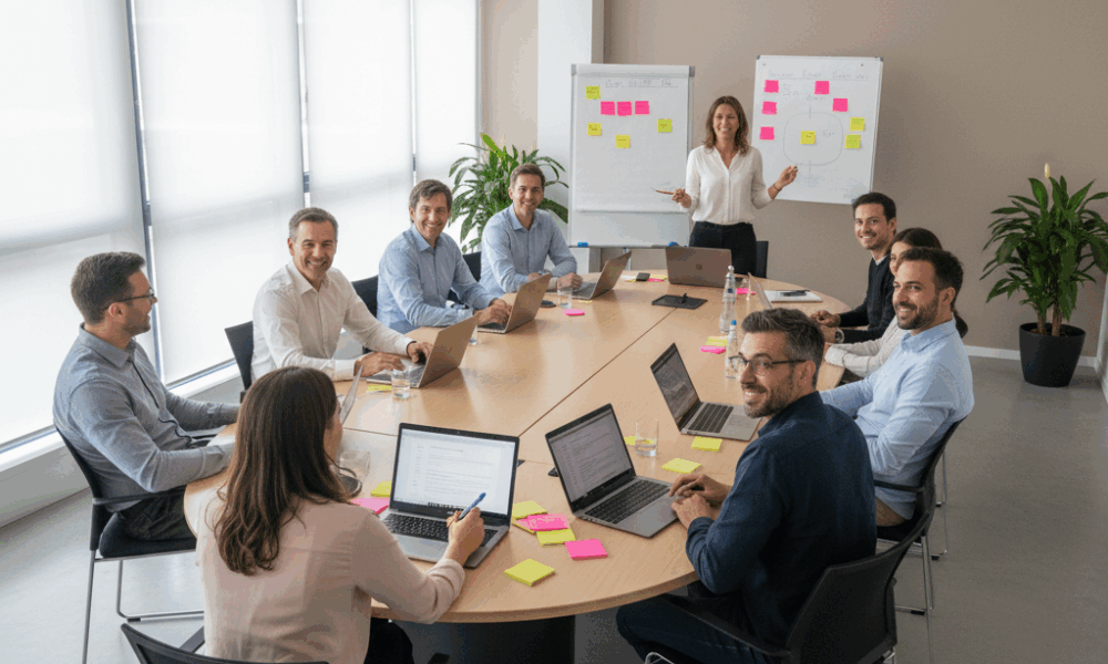 romandie formation : votre partenaire clé pour réussir en 2025 grâce à des formations adaptées et efficaces. boostez vos compétences dès aujourd'hui !