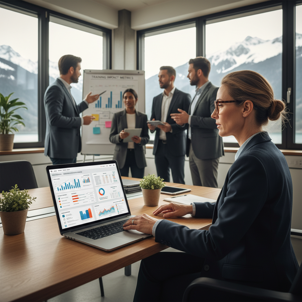 romandie formation : découvrez un levier efficace pour réussir en 2025 grâce à des formations adaptées et innovantes qui boostent votre carrière.