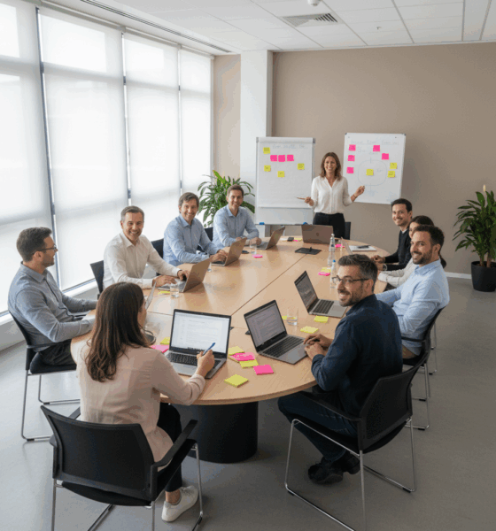 romandie formation : votre partenaire clé pour réussir en 2025 grâce à des formations adaptées et efficaces. boostez vos compétences dès aujourd'hui !