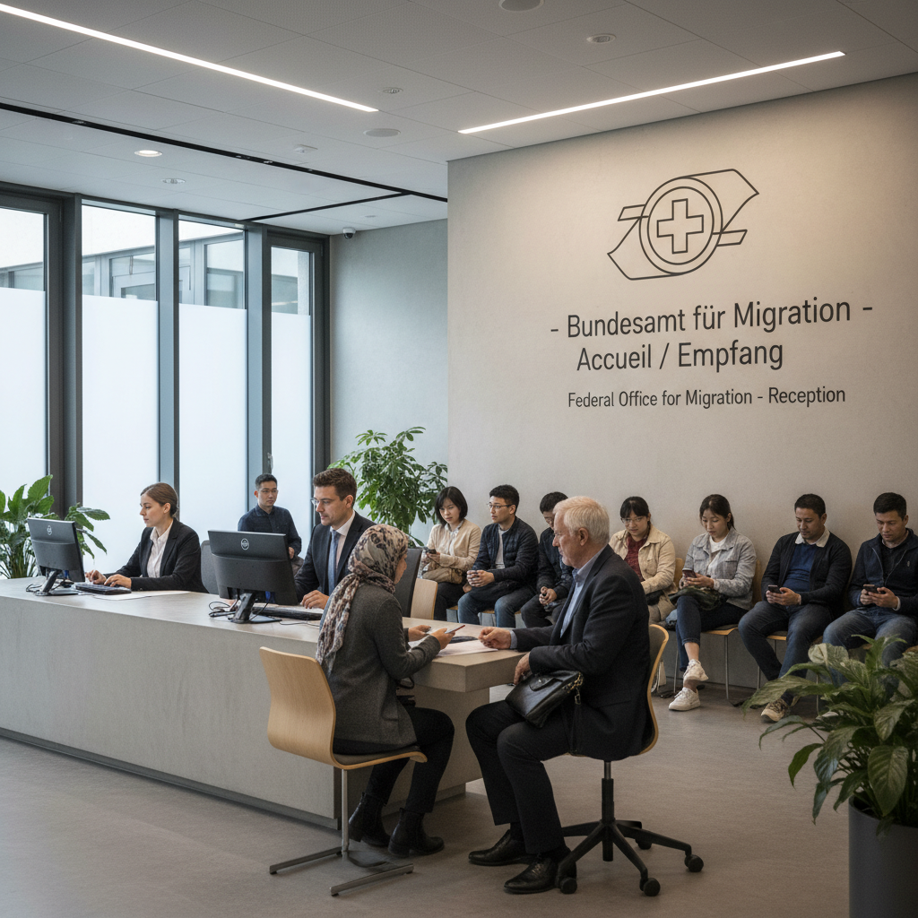 découvrez les démarches essentielles et nos conseils pratiques pour obtenir un permis de travail en suisse en 2025, afin de réussir votre projet professionnel à l'étranger.