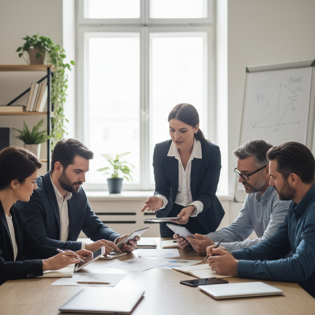 découvrez comment valoriser efficacement votre expérience professionnelle en 2025 grâce à la validation des acquis. guide complet pour transformer vos compétences en diplôme ou certification reconnue.