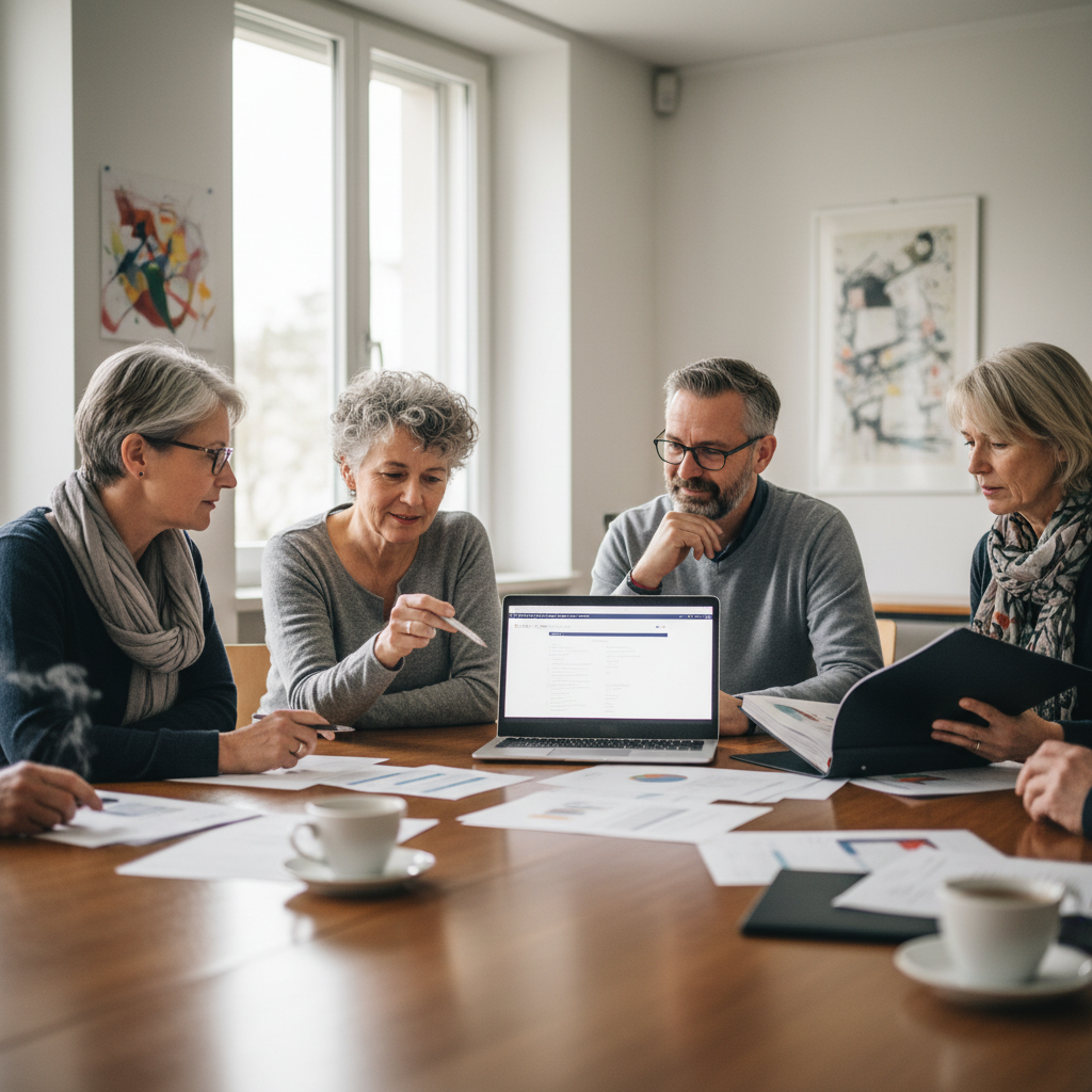 découvrez comment valoriser efficacement votre expérience professionnelle en 2025 grâce à la validation des acquis. guide complet pour réussir votre démarche et booster votre carrière.