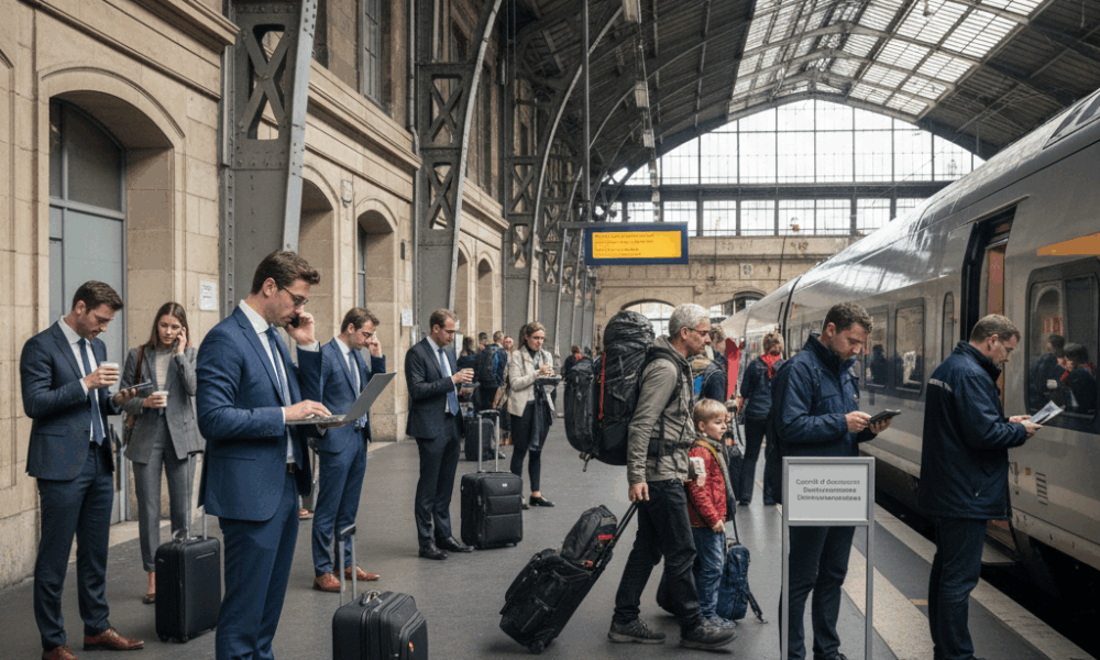 découvrez notre guide complet 2025 pour voyager en france depuis la suisse : conseils pratiques, documents nécessaires, meilleures destinations et astuces pour un séjour réussi.