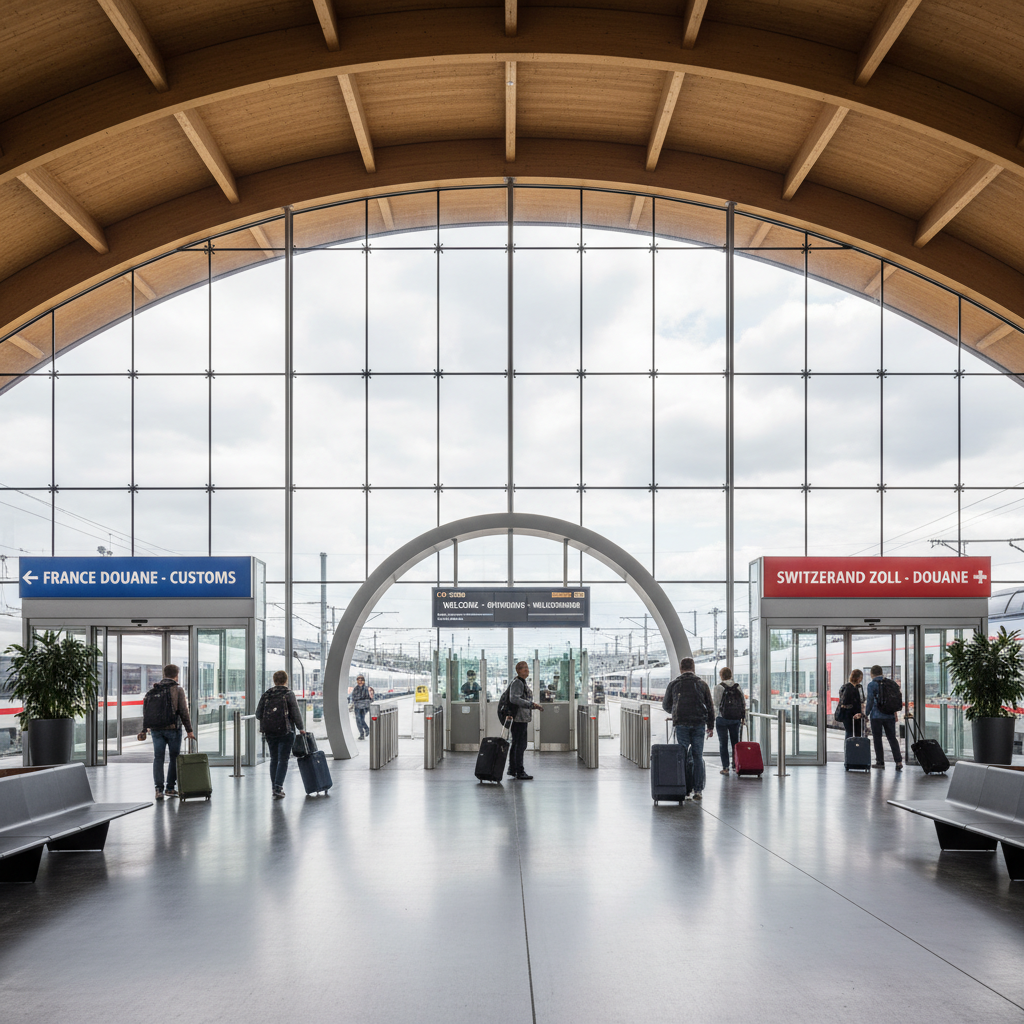 découvrez notre guide complet 2025 pour voyager en france depuis la suisse : conseils pratiques, formalités, meilleures destinations et astuces pour un séjour réussi.