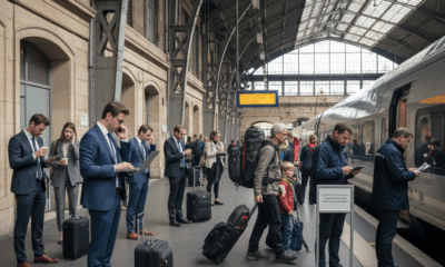 découvrez notre guide complet 2025 pour voyager en france depuis la suisse : conseils pratiques, documents nécessaires, meilleures destinations et astuces pour un séjour réussi.