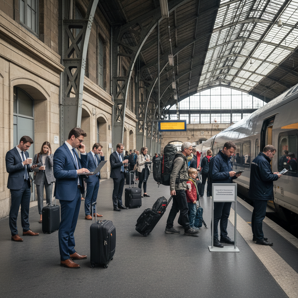 découvrez notre guide complet 2025 pour voyager en france depuis la suisse : conseils pratiques, documents nécessaires, meilleures destinations et astuces pour un séjour réussi.