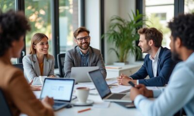 découvrez tout sur le brevet fédéral rh : son rôle clé, les étapes de formation et les débouchés professionnels pour booster votre carrière en ressources humaines.