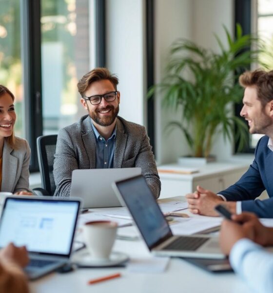 découvrez tout sur le brevet fédéral rh : son rôle clé, les étapes de formation et les débouchés professionnels pour booster votre carrière en ressources humaines.