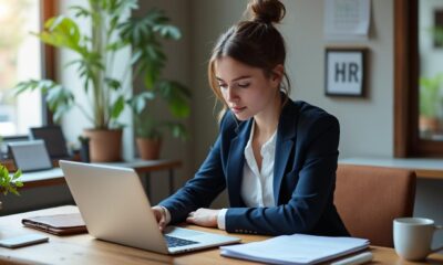 découvrez comment trouver un emploi d’assistant ressources humaines grâce à notre guide complet et nos conseils pratiques pour réussir votre candidature et entretien.