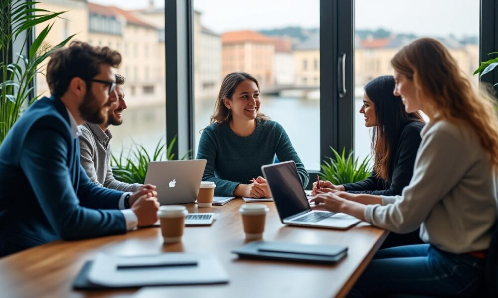 découvrez nos conseils pratiques pour trouver les meilleures opportunités d'emploi à genève en 2025 et booster votre carrière dans cette ville dynamique.