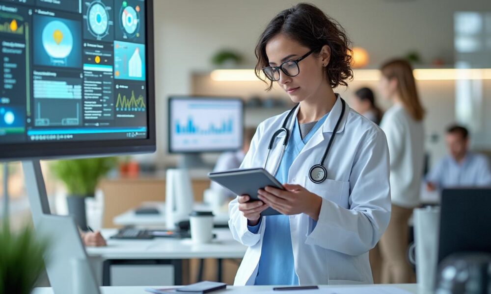 découvrez les secteurs qui recrutent dans le canton de vaud en 2025 et trouvez les meilleures opportunités d'emploi pour booster votre carrière.