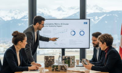 découvrez comment la synergie entre formation, recherche et innovation agit comme un levier essentiel pour construire un avenir prometteur et durable.