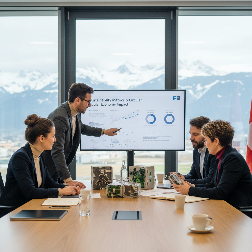 découvrez comment la synergie entre formation, recherche et innovation agit comme un levier essentiel pour construire un avenir prometteur et durable.