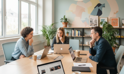 découvrez les meilleures formations en marketing digital reconnues en 2025 pour booster votre carrière et maîtriser les compétences clés du secteur.