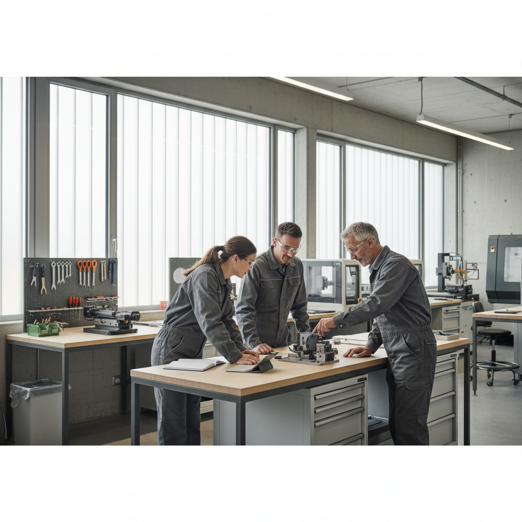 découvrez comment l’apprentissage constitue un tremplin essentiel pour décrocher un emploi en acquérant compétences et expérience professionnelle.