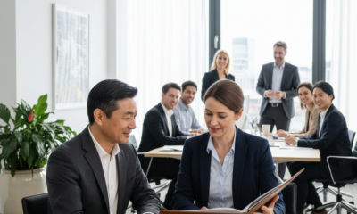 découvrez comment l’apprentissage peut être un tremplin essentiel pour décrocher un emploi rapidement et efficacement, en développant vos compétences et votre expérience professionnelle.