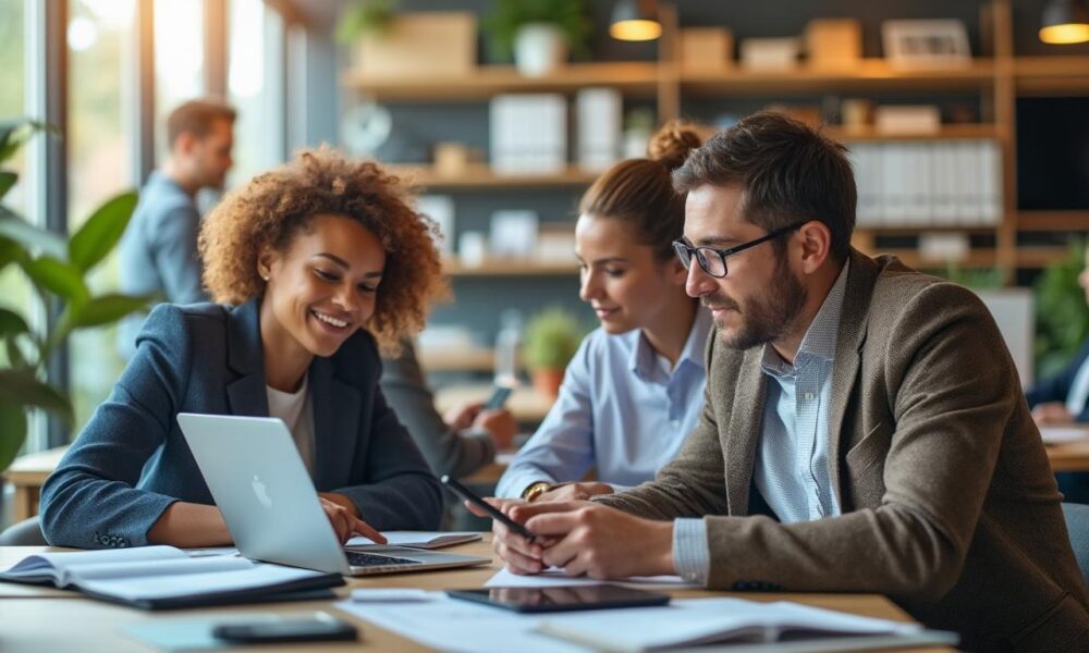 découvrez les meilleures pratiques pour gérer efficacement votre carrière en 2025 et booster votre réussite professionnelle.