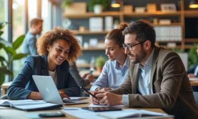 découvrez les meilleures pratiques pour gérer efficacement votre carrière en 2025 et booster votre réussite professionnelle.