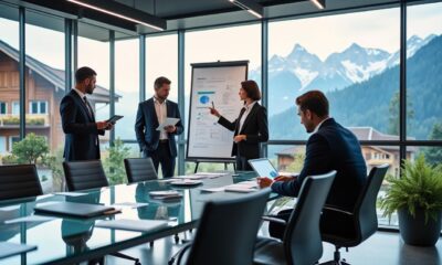 découvrez toutes les offres d’emploi dans le canton du valais pour 2025 et trouvez l’opportunité qui correspond à votre profil et vos ambitions.