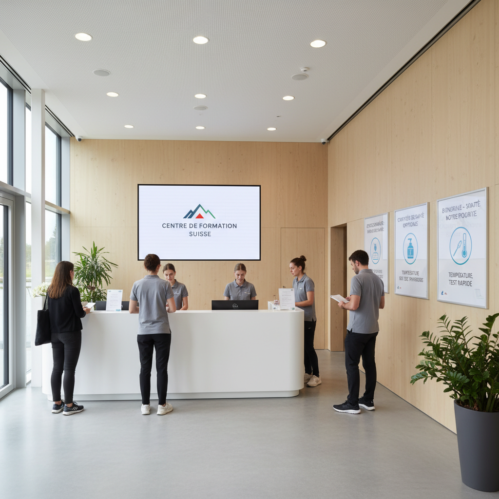 découvrez tout ce qu'il faut savoir sur le passe sanitaire en suisse en 2025 : fonctionnement, obligations, et conseils pour se conformer aux règles sanitaires actuelles.