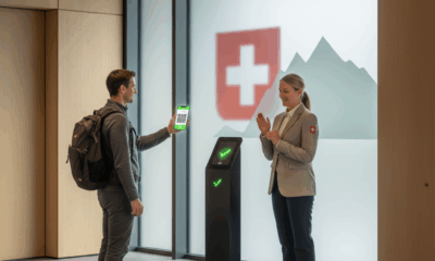 découvrez tout ce qu'il faut savoir sur le passe sanitaire suisse en 2025 : fonctionnement, obligations, étapes pour l'obtenir, et conseils pratiques dans ce guide complet.