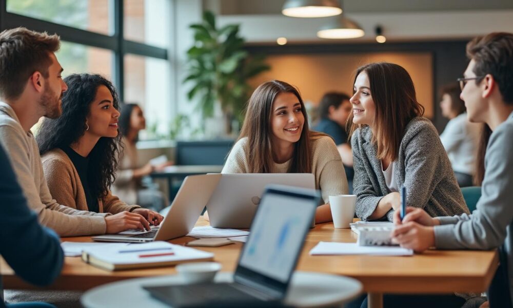 découvrez quelle formation marketing choisir en 2025 pour booster efficacement votre carrière et rester à la pointe des tendances du secteur.