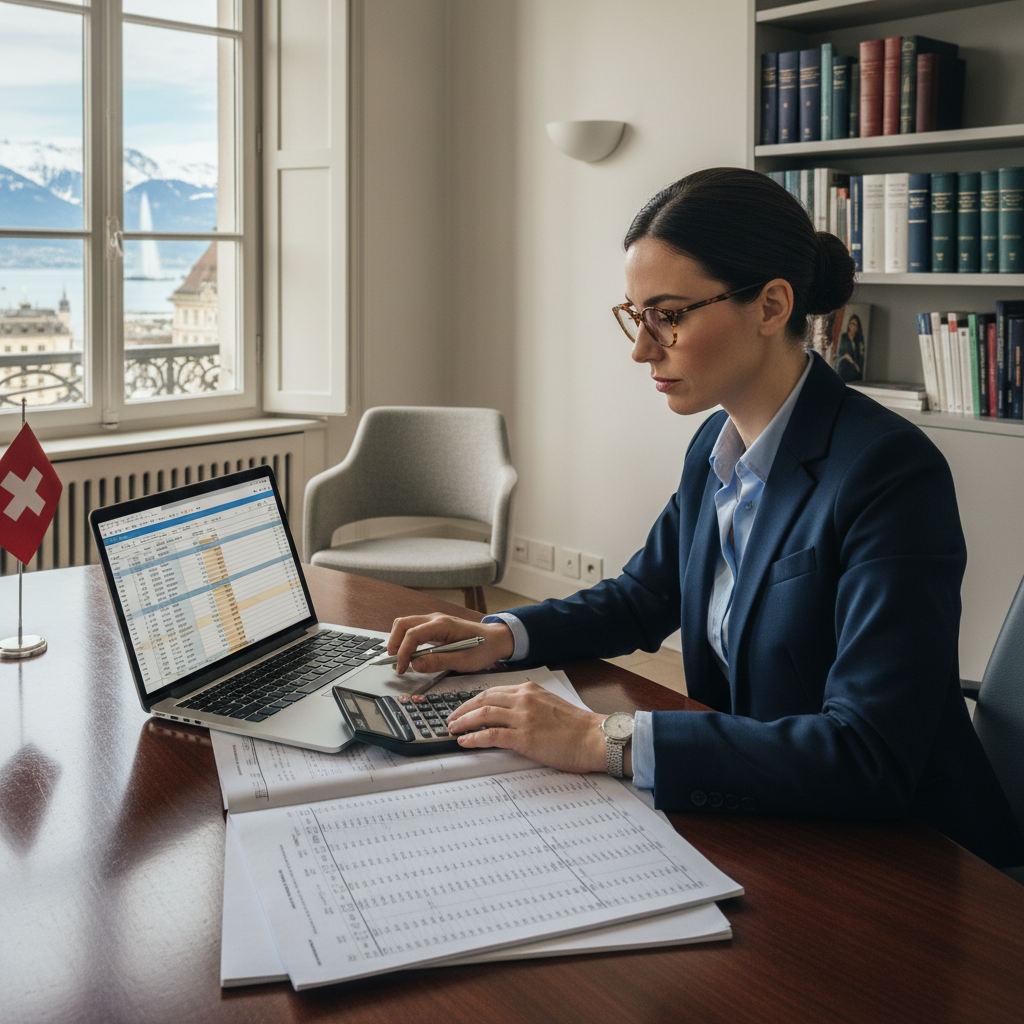 découvrez les étapes clés pour réussir votre reconversion dans la comptabilité et suivez une formation adaptée pour booster votre carrière professionnelle.