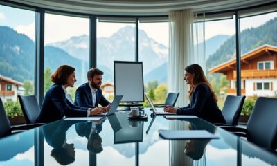 découvrez notre guide complet pour réussir votre carrière en 2025 dans le canton de neuchâtel : conseils, opportunités d'emploi et astuces pour s'épanouir professionnellement.