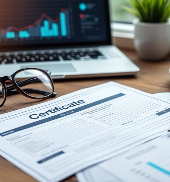 découvrez notre guide complet pour bien comprendre le certificat de salaire suisse, ses composants essentiels et son importance dans la gestion de vos revenus.