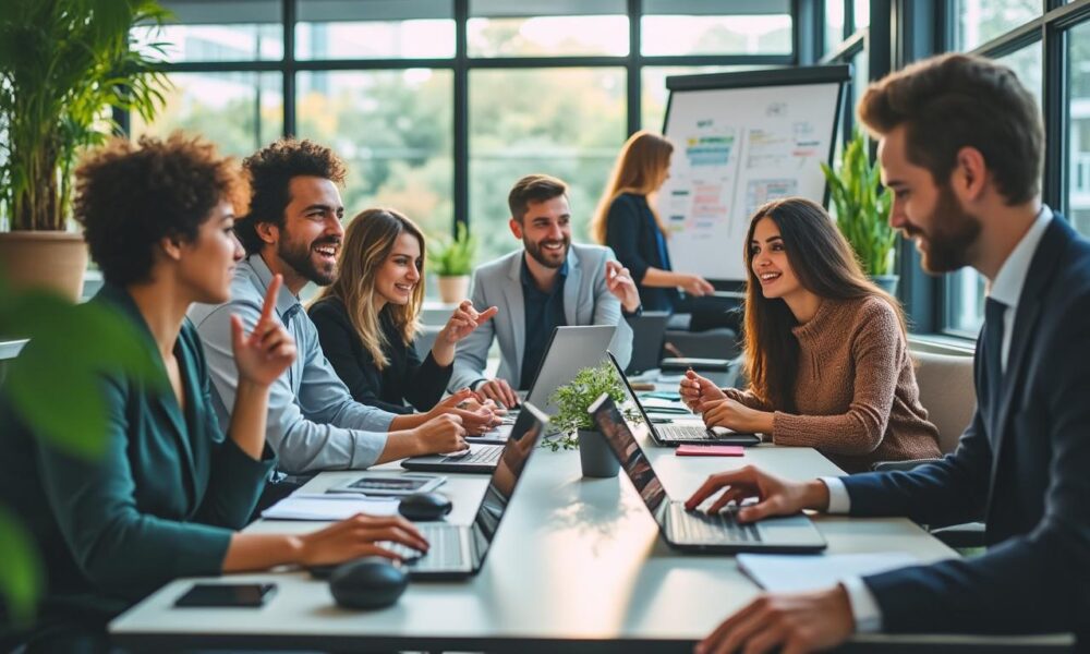 trouvez votre prochain emploi à bulle en 2025 grâce à notre guide des entreprises qui recrutent dans la région. opportunités variées pour tous les profils.