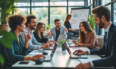 trouvez votre prochain emploi à bulle en 2025 grâce à notre guide des entreprises qui recrutent dans la région. opportunités variées pour tous les profils.