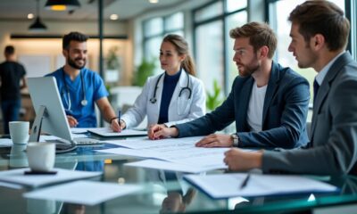 découvrez les secteurs qui recrutent dans le jura suisse en 2025 et les meilleures opportunités d'emploi pour préparer votre avenir professionnel.