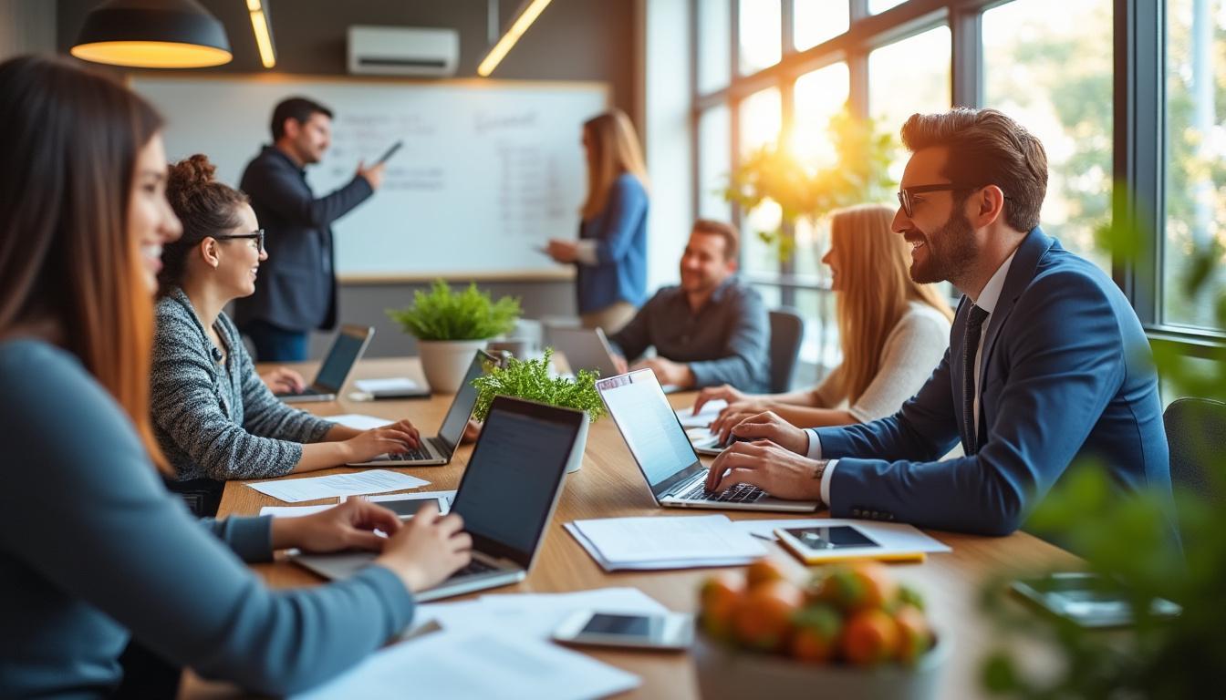 découvrez les dernières offres d'emploi incontournables sur espace emploi la liberté et trouvez votre prochaine opportunité professionnelle dès aujourd'hui.