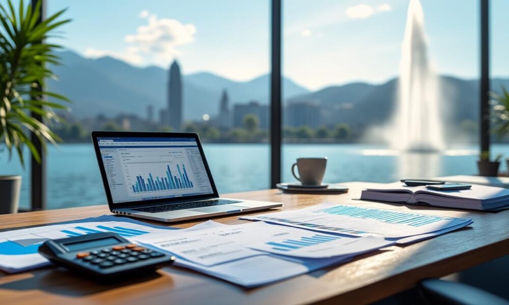 découvrez notre guide complet sur les impôts en suisse, avec un focus détaillé sur la fiscalité à genève en 2025, pour bien préparer votre déclaration et optimiser vos finances.