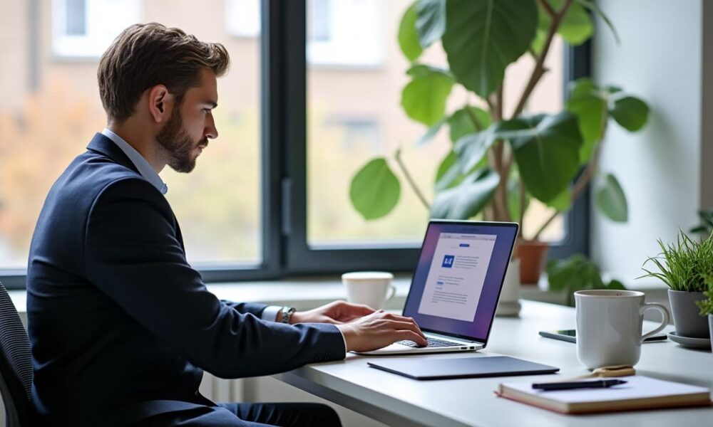 découvrez nos astuces pour postuler efficacement aux offres d’emploi à sion en 2025 et augmentez vos chances de décrocher le poste idéal.