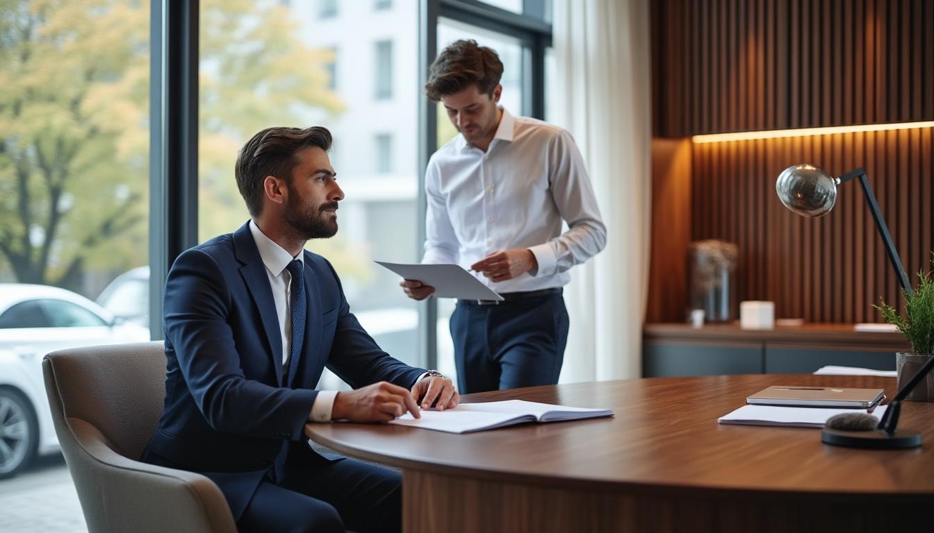 découvrez tout ce qu'il faut savoir en 2025 pour ouvrir un compte bancaire en suisse : guides, démarches, conditions et conseils pratiques pour bien gérer votre argent à l'international.