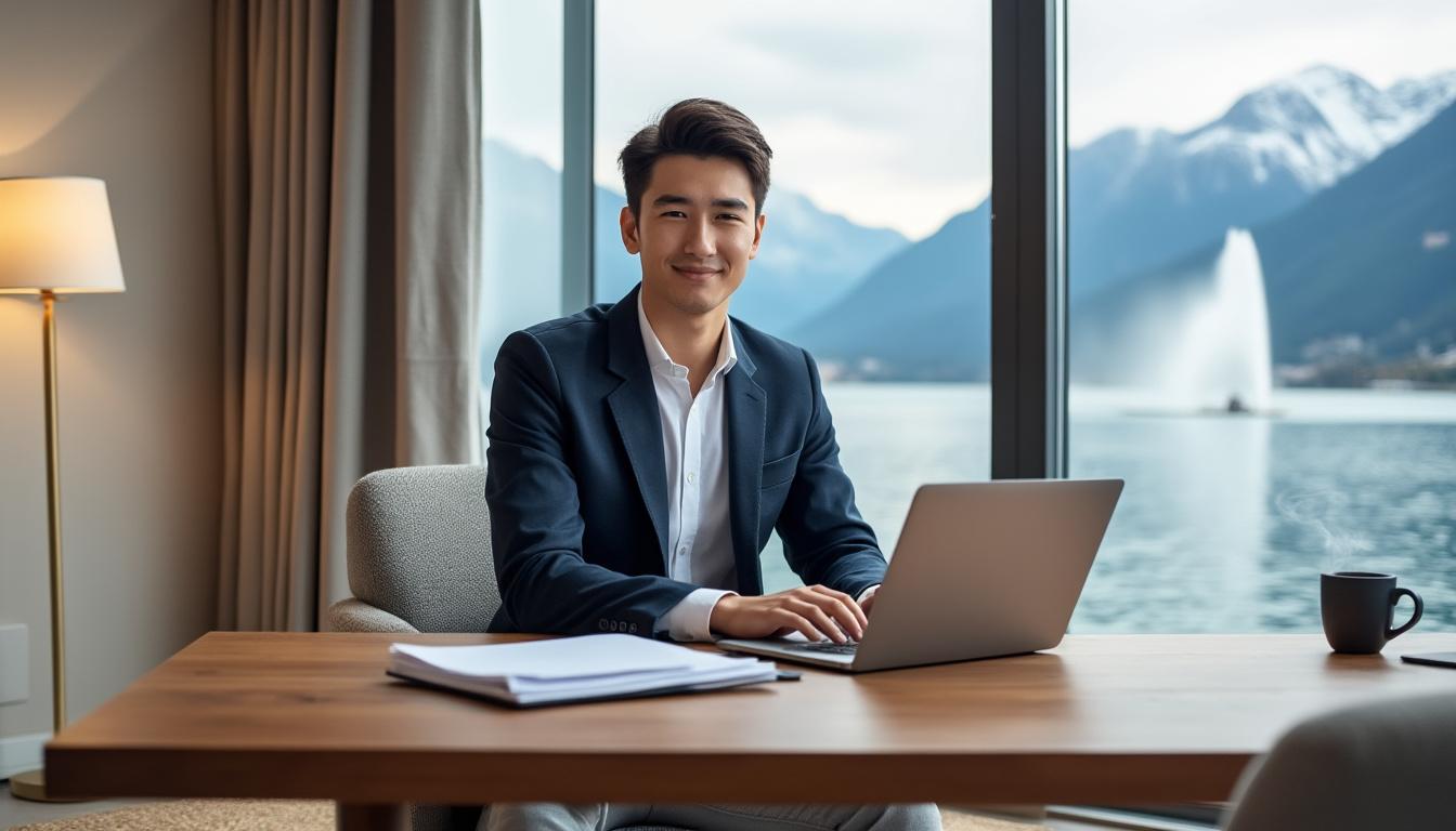 découvrez comment trouver un emploi dans le canton de genève en 2025 grâce à nos conseils pratiques et aux meilleures opportunités du marché local.