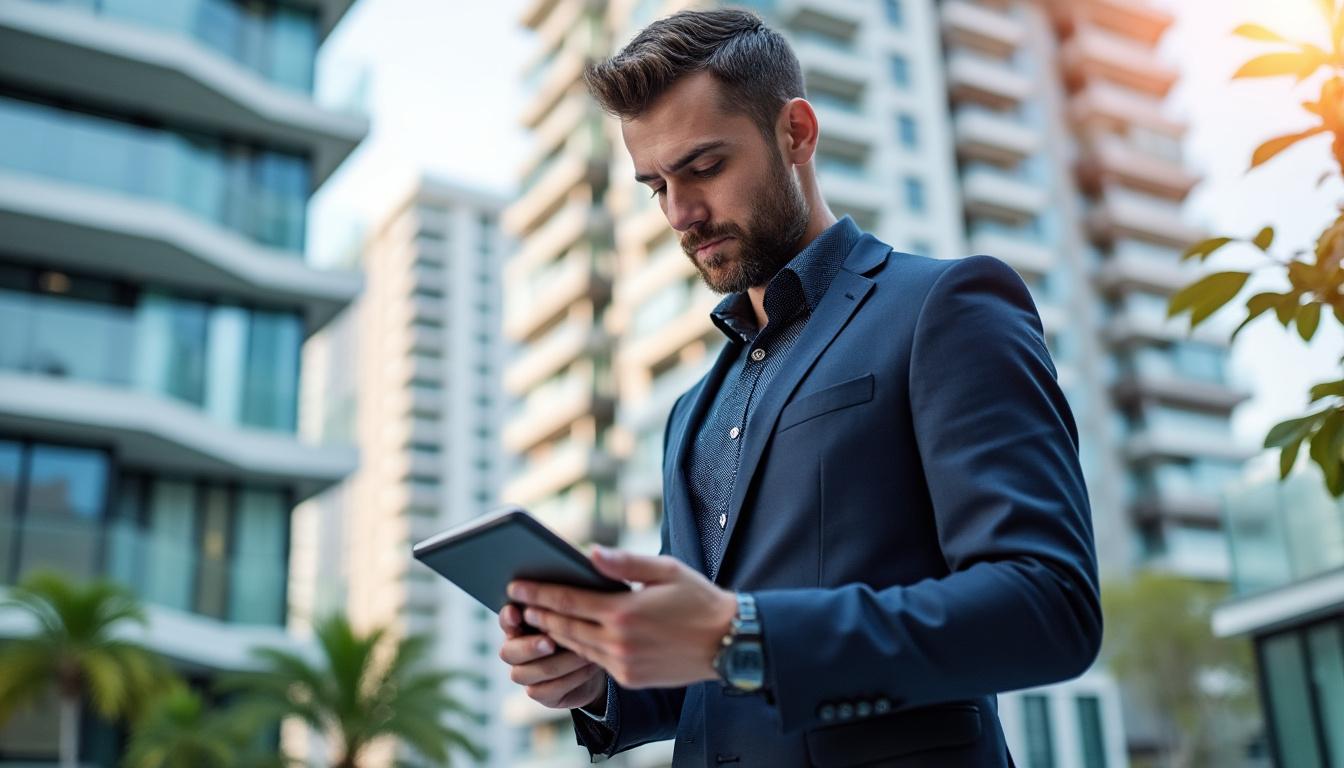 découvrez les meilleures stratégies pour investir efficacement dans la pierre en 2025 et optimiser votre patrimoine immobilier.