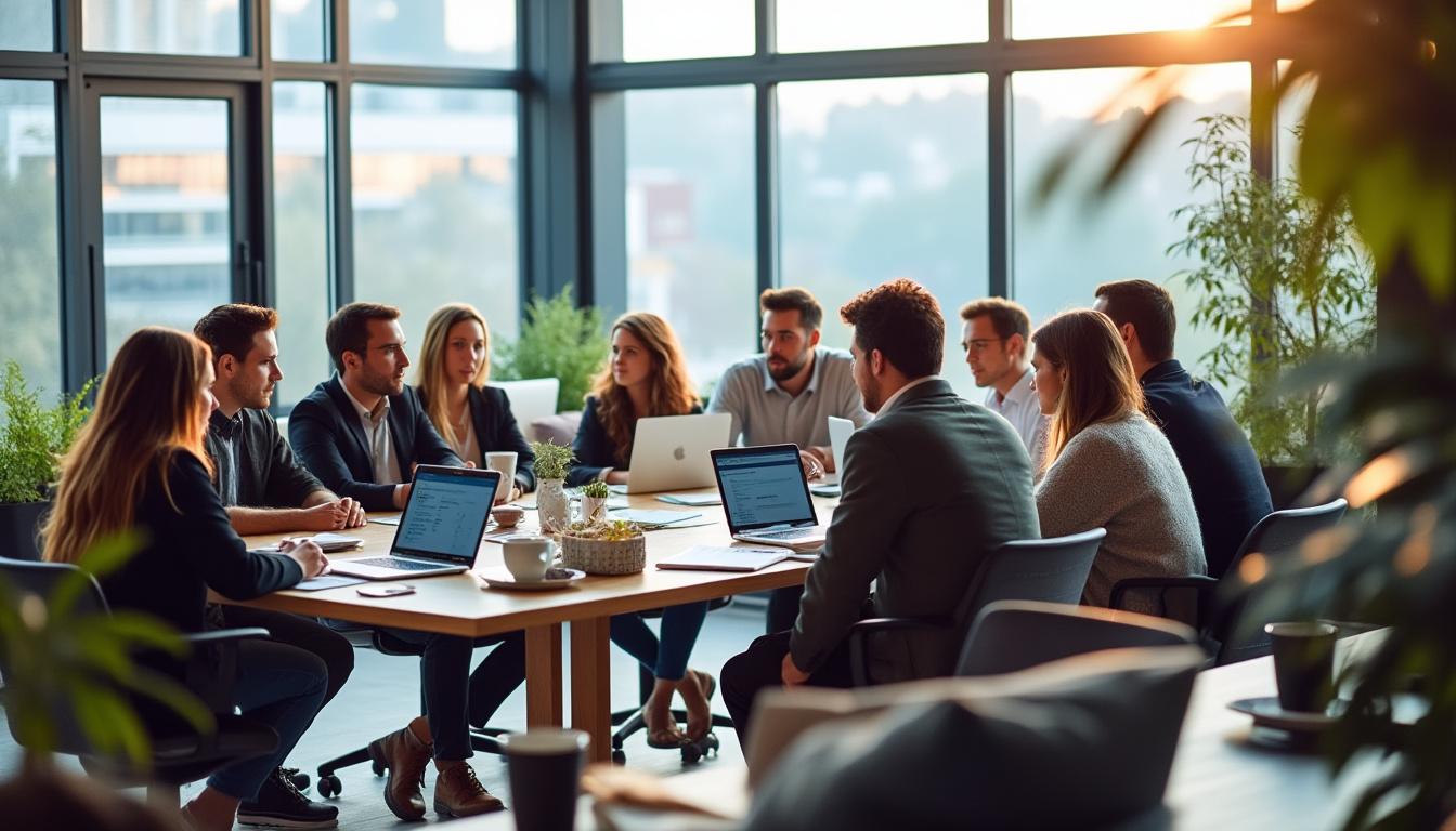 découvrez les meilleures offres d’emploi à vaud et ses environs sur jobup. trouvez votre prochain poste facilement grâce à une sélection actualisée et variée d’opportunités professionnelles.