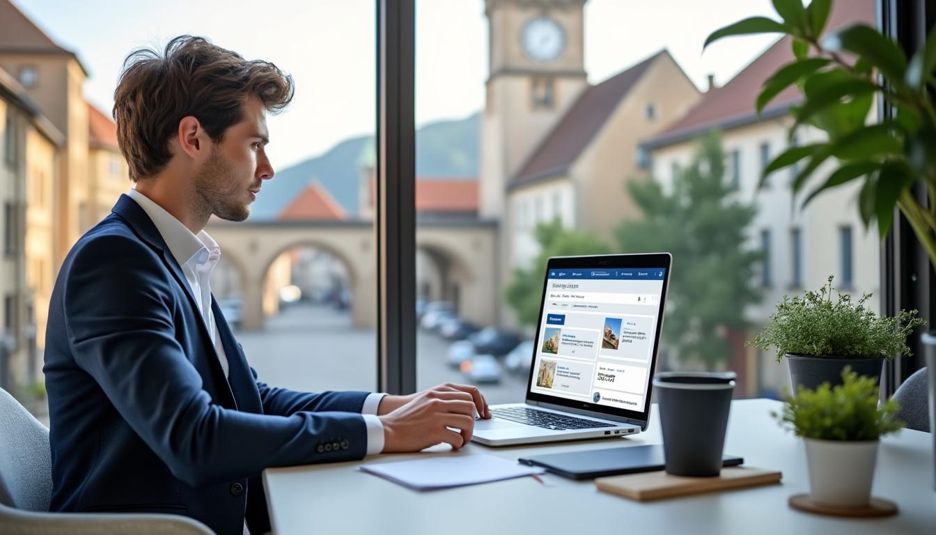 découvrez notre guide 2025 pour trouver un emploi à fribourg avec jobup.ch et réussir votre recherche grâce à des conseils pratiques et des astuces adaptées.