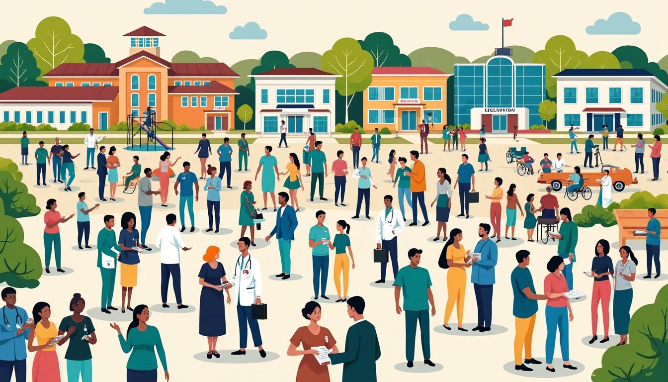 découvrez l'histoire de l'état-providence, son rôle social essentiel et les critiques qu'il suscite dans le contexte contemporain.