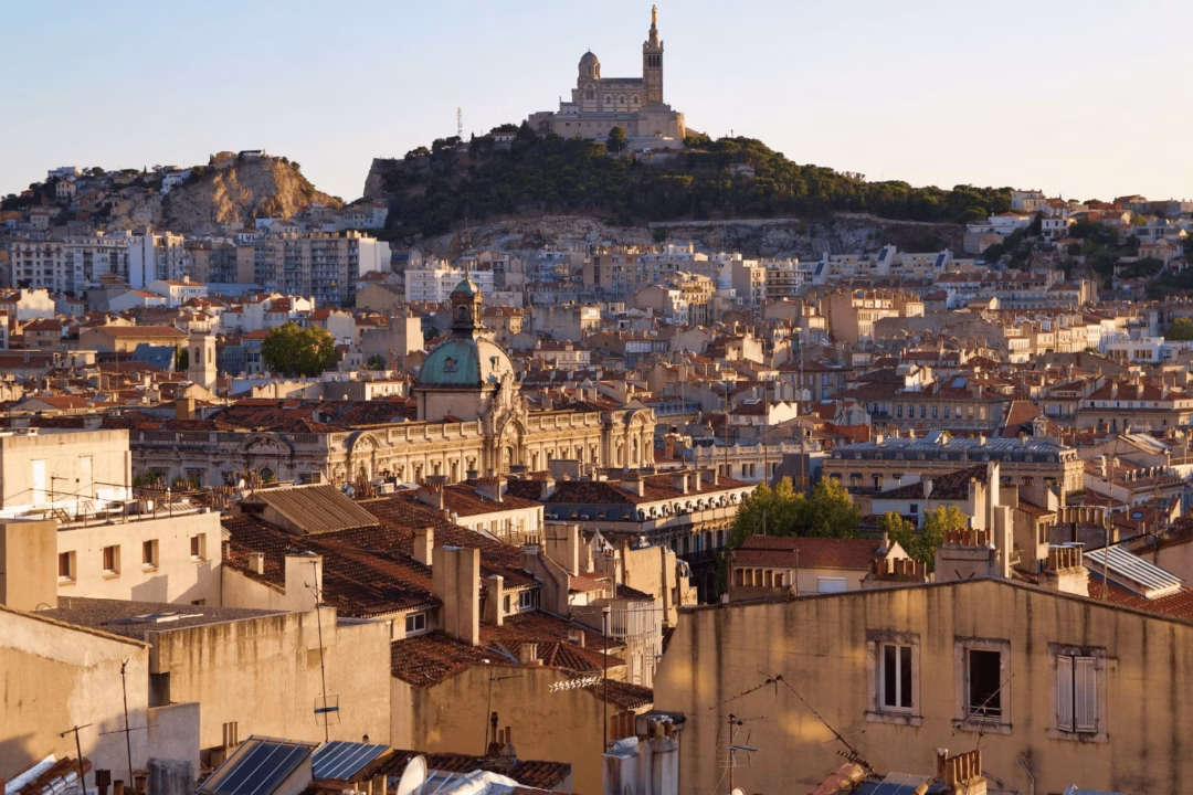 La Provence : avis de décès à Martigues