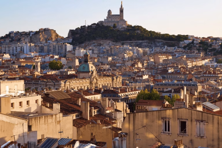 La Provence : avis de décès à Martigues