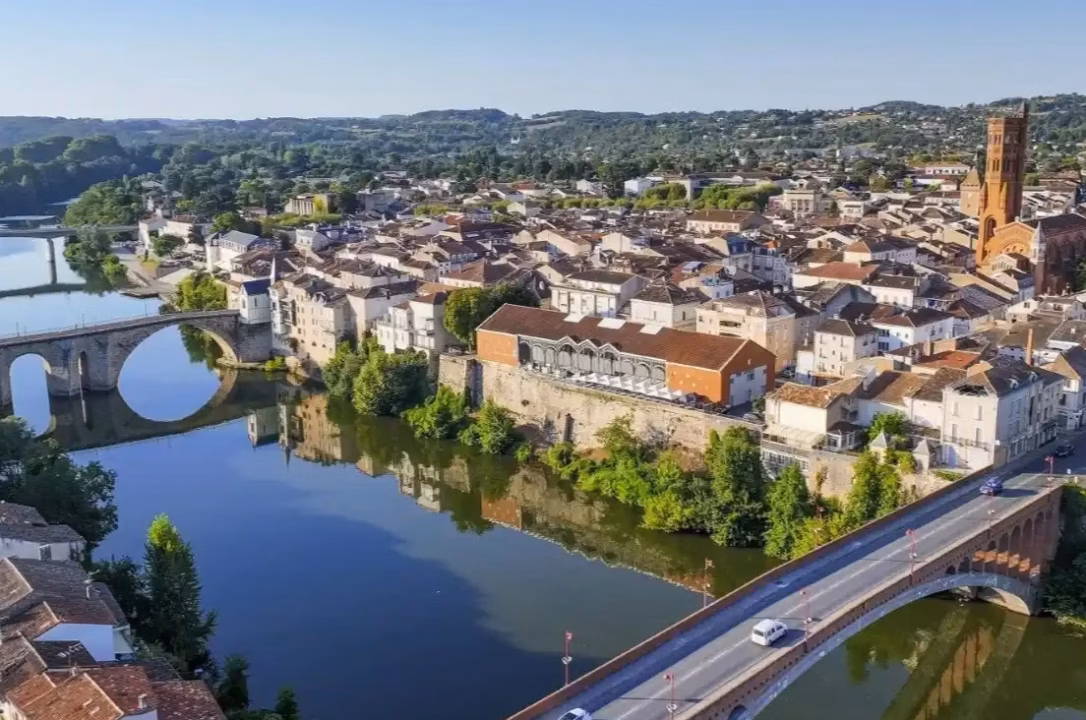 Belfort, le plus petit département français, s&rsquo;aligne au rythme de la Suisse