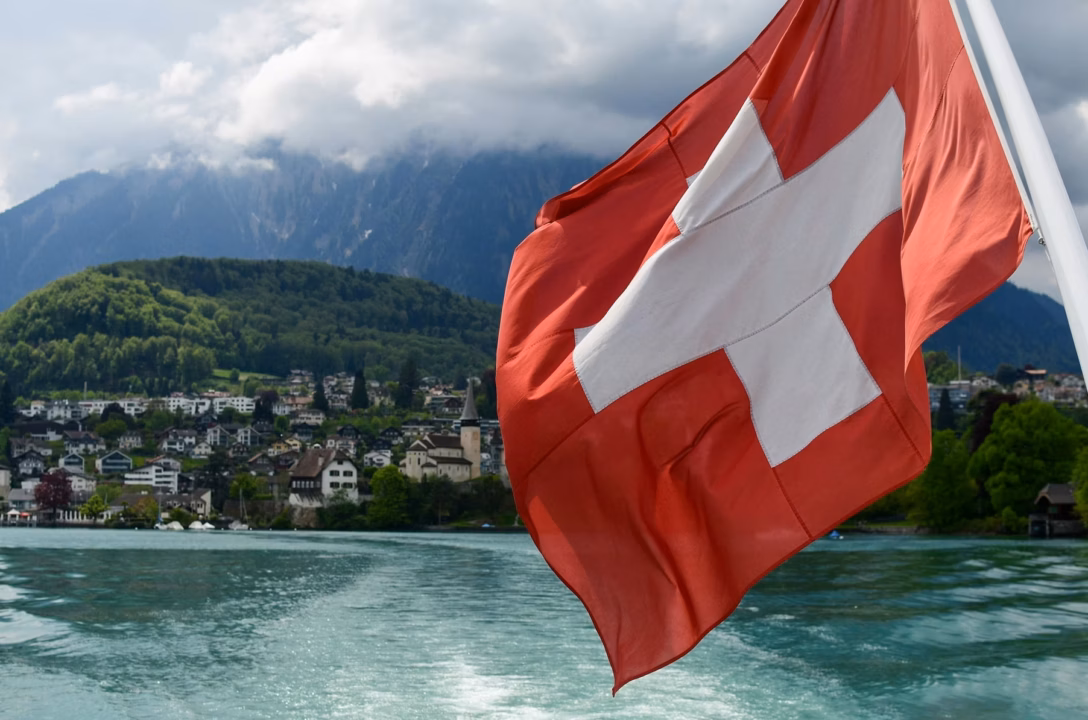 Bourse de Zurich : Une reprise positive après les turbulences liées au Trésor américain